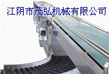 滾杠輸送機
